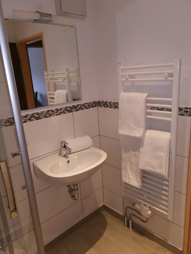 Bathroom 5, Hotel Oyer Hof – selbst Service, Oberallgäu