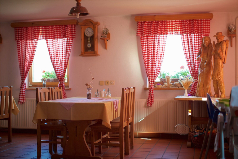 Food & Drinks 4, Tourist Farm Lovrec, Destrnik