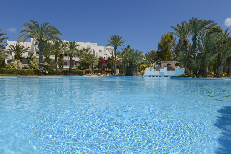 Sport & Beauty 3, Djerba Resort, Djerba Midoun