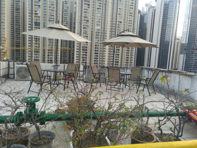 Others 4, Laiyin Garden City Hostel, Shenzhen