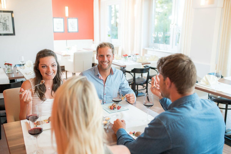 Food & Drinks 4, Trend Hotel, Ludwigslust-Parchim