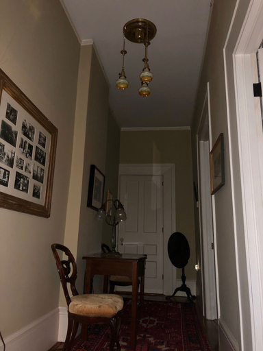 Others 4, Oakcliff Bed and Breakfast, Saratoga