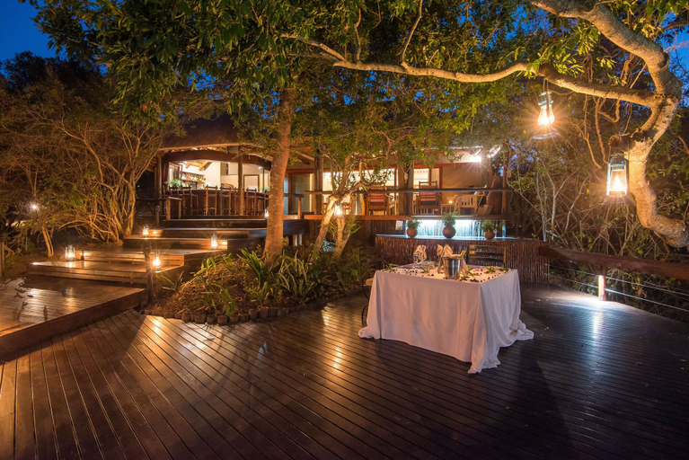 Exterior & Views 2, Waterbuck Game Lodge, Ehlanzeni
