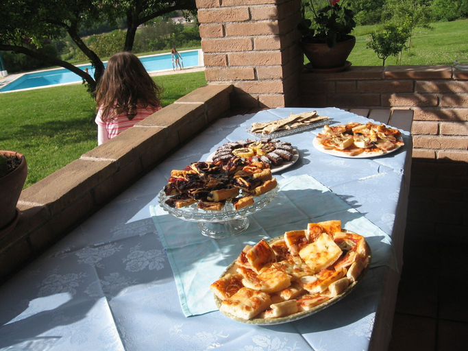 Food & Drinks 5, Cà Maggio Nuovo, Pesaro E Urbino