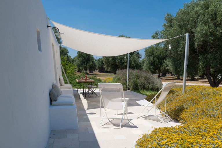 Others 5, Dimora Il Calaprico by Wonderful Italy, Brindisi