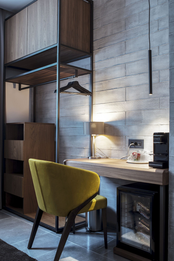 Others 5, The Location Hotel, Belgrade