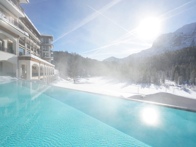 Schloss Elmau Luxury Spa Retreat & Cultural Hideaway, Garmisch-Partenkirchen
