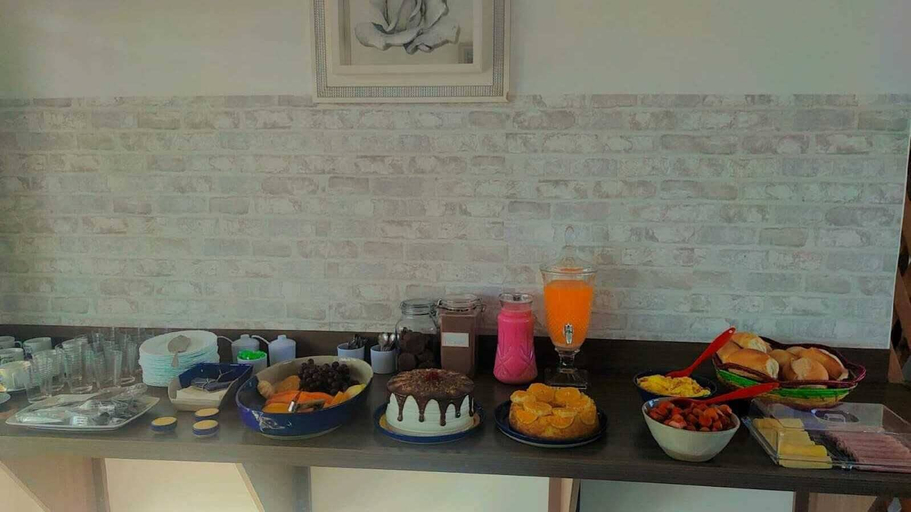 Food & Drinks, Pousada Rancho Bonito, Bonito