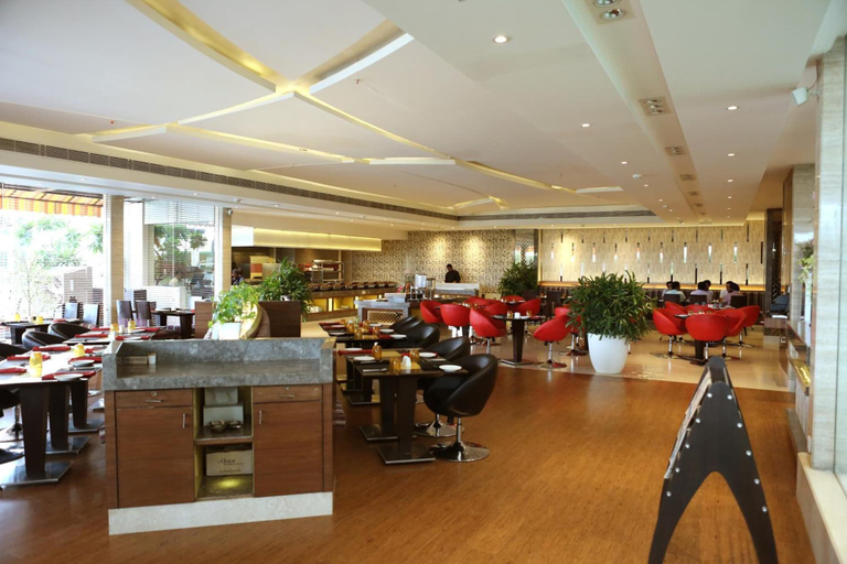 Food & Drinks 5, The Landmark Hotel, Kanpur Nagar