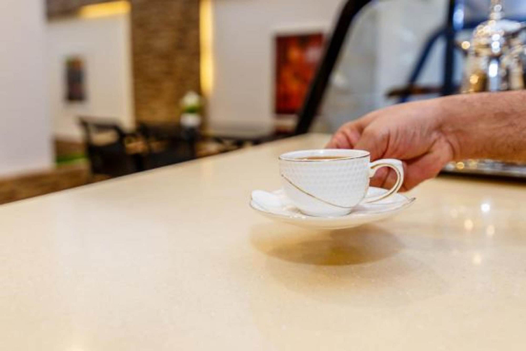 Food & Drinks, Medhal Hotel Apartments, Jeddah