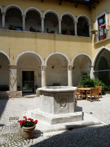 Exterior & Views 2, B&B Grancia dei Celestini, L'Aquila