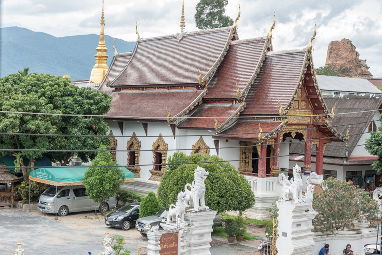 Exterior & Views 2, A Lanna Boutique House, Muang Chiang Mai