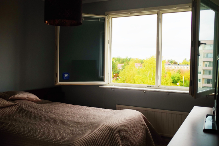 Others 4, Central - 2 Bedroom Apartment, Sollentuna