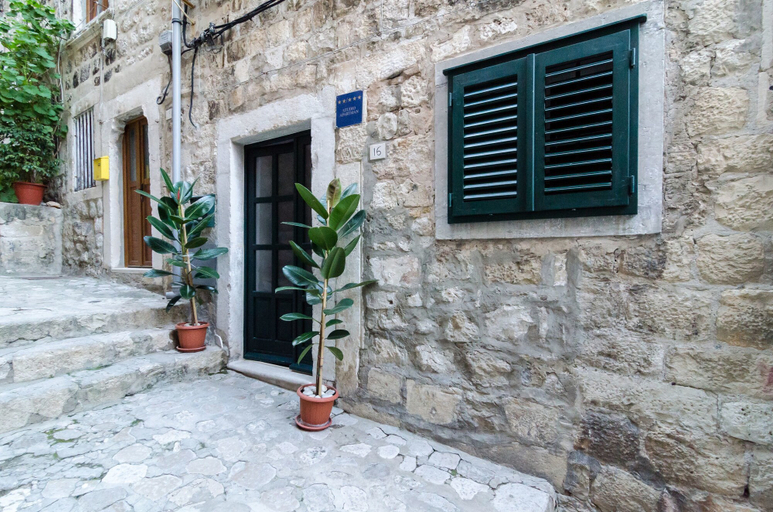 Exterior & Views 2, Apartments Raic, Dubrovnik