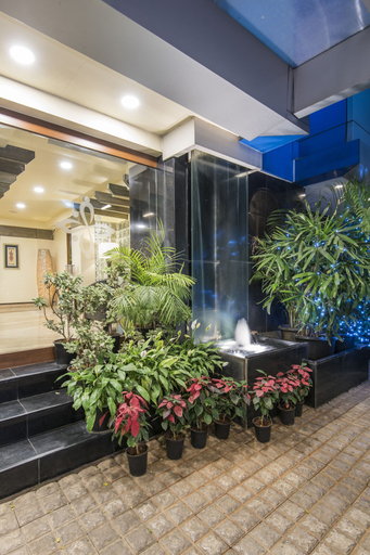 Exterior & Views 2, Park Central, Pune