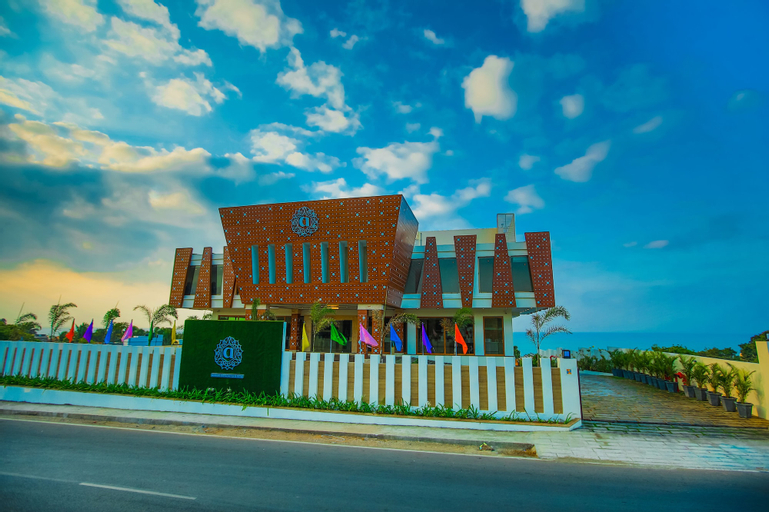Annai Resorts & Spa, Kanniyakumari