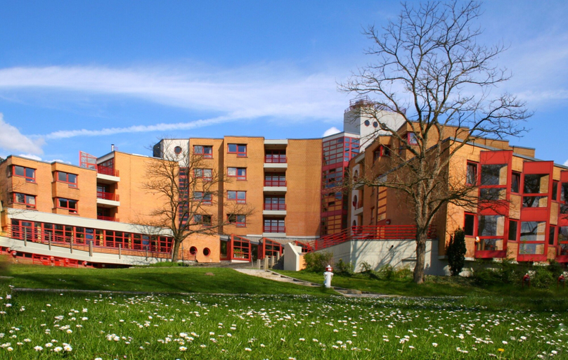 Exterior & Views 2, Jugendherberge Berlin - Am Wannsee - Hostel, Berlin