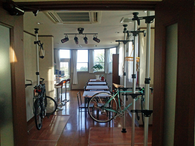 Others 4, B&B Guest House Rin No Yado, Itō