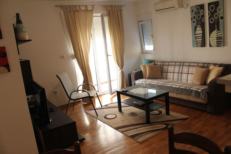Others 5, Comfort Apartments Budva