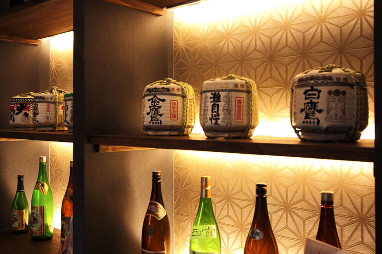 Food & Drinks 4, Toyotaya Hostel, Nishinomiya