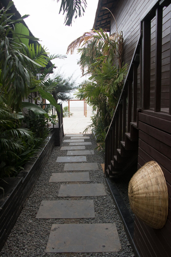 Others 5, SinQ Beach Morjim, North Goa