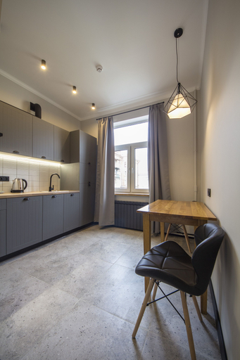 Others 5, Idea Design Apart-Hotel Prorizna, Shevchenkivs'kyi