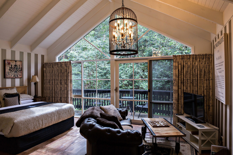 Bedroom 3, Belle Le Vie, Yarra Ranges - Dandenongs