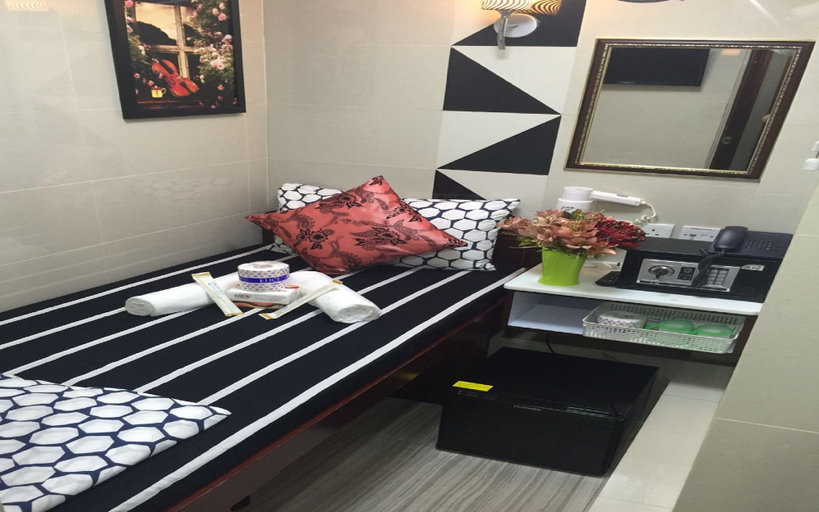 Others 4, Skystar Hostel, Kowloon