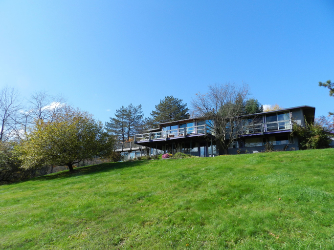 Exterior & Views, Berkshire Mountain House, Rensselaer