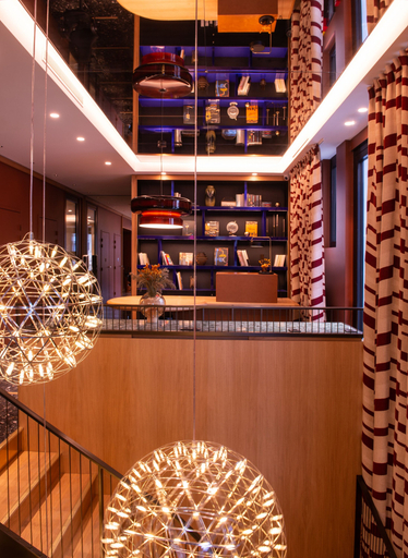 Food & Drinks 5, Hotel Yllen Eiffel, Paris
