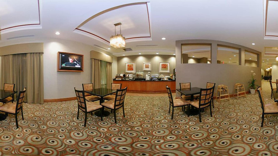 Food & Drinks 5, Comfort Suites Murfreesboro Shopping District, Rutherford