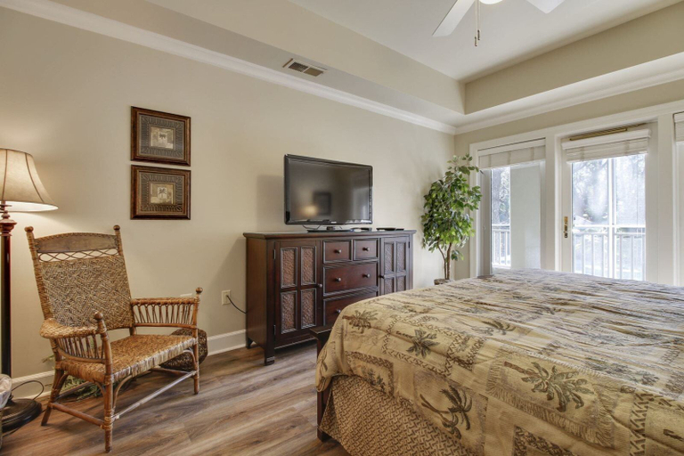 Bedroom 2, Wendover Dunes 8113, Beaufort