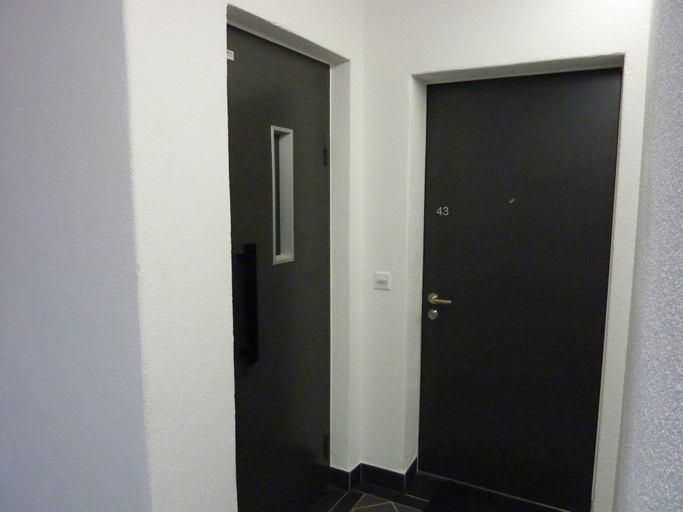 Others 5, EMA House Serviced Apartments Seefeld, Zürich