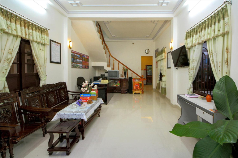 Others 5, Blue Lake Homestay, Da Nang