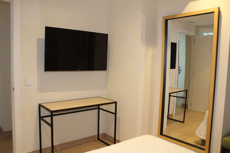 Bedroom 2, Debambú Atarazanas, Málaga
