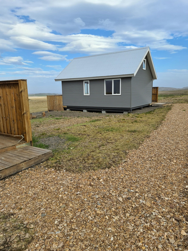 Exterior & Views, Starmyri 2a Cottages, Djúpavogshreppur