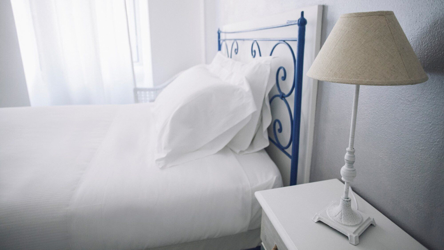 Bedroom 4, Italianway Easy - Corso Sempione 96, Milano