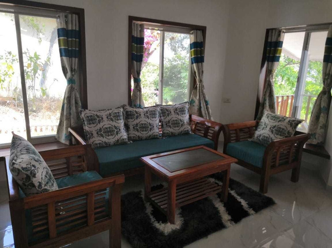 Others 5, Ekdant Holiday Home, Raigarh