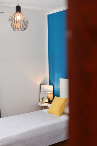 Bedroom 3, Villa Marija Zadarvillas, Poličnik