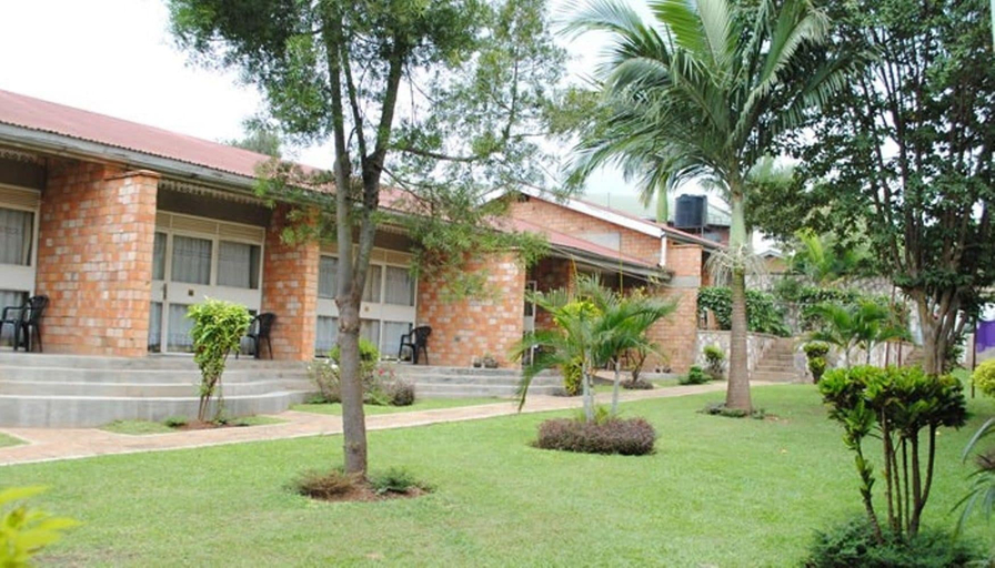 Others 5, Kolping Hotel Hoima, Bugahya