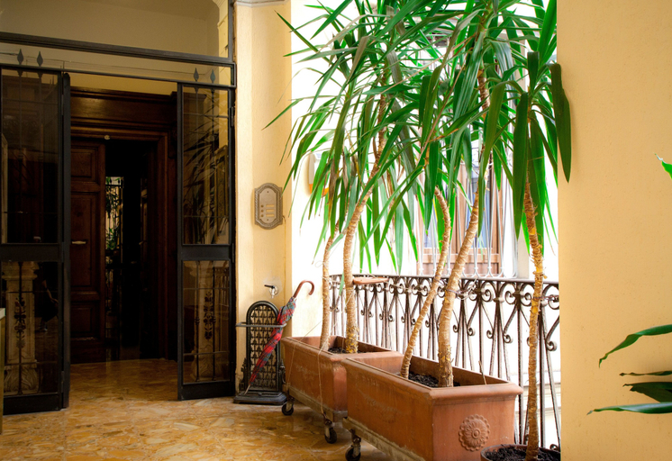 Others 5, Guesthouse Borromeo Roma, Rome