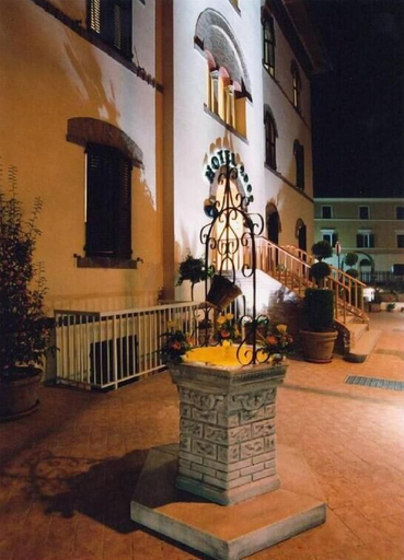 Exterior & Views 2, Hotel 2000 Fabriano, Ancona