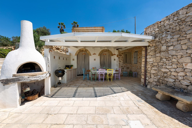 Exterior & Views 2, Villa Valeria, Lecce