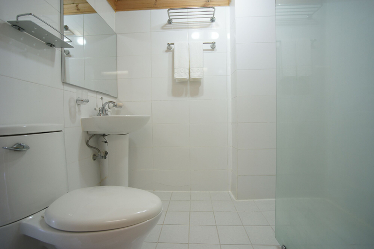 Bathroom 5, Sunnyday Jeju, Seogwipo