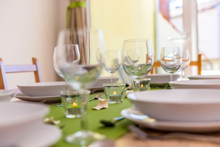 Food & Drinks 4, Villa Chiara, Crikvenica