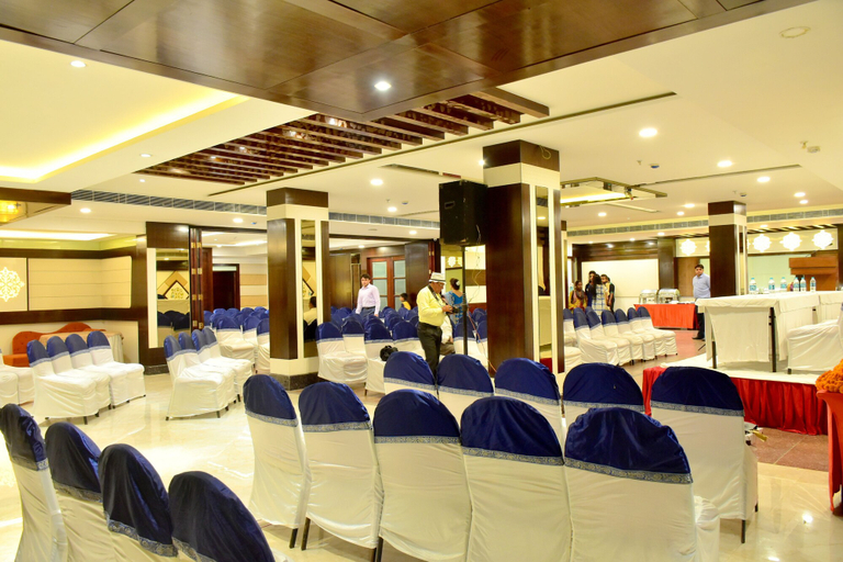 Food & Drinks 5, Hotel City Inn Varanasi, Varanasi