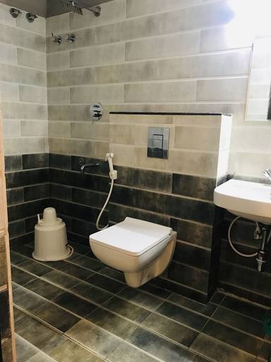 Others 5, Sharada Residency - Hostel, Kodagu