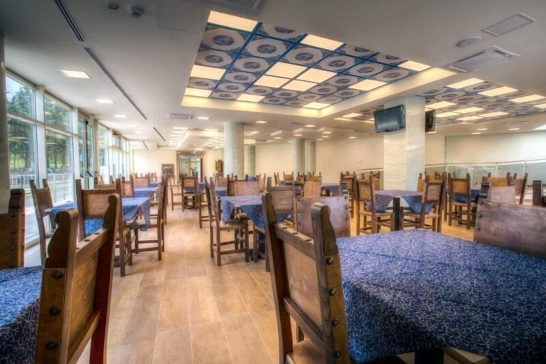 Food & Drinks 5, Hotel il Duca del Montefeltro, Pesaro E Urbino