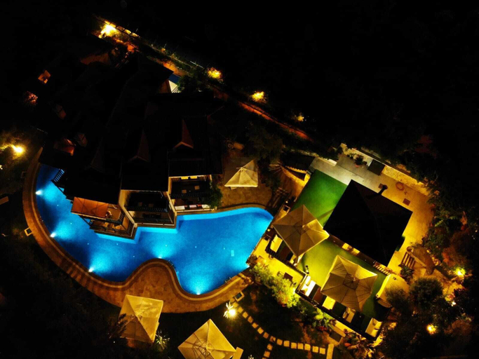 Exterior & Views 2, Alya Hotel Gocek, Fethiye