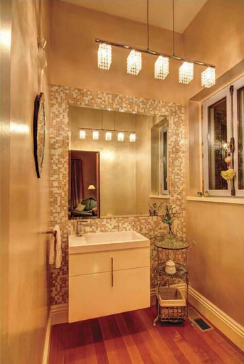 Bathroom 4, Casa Valeri, Yarra Ranges - Central